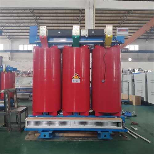 井陉矿SCB12-2500KVA/10KV/0.4KV干式变压器
